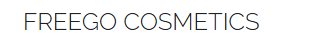 FreegoCosmetics